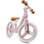 KinderKraft Детско колело за баланс Kinderkraft Fly Plus, Powder Pink