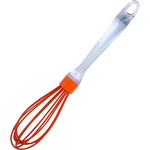 Luigi Ferrero Бъркалка Luigi Ferrero FR-1087S NEW 25cm, оранжев (1008550) - topmarket