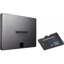 Samsung 840 EVO 250GB, MZ-7TE250