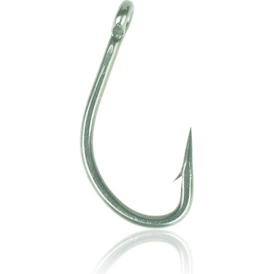 Garda Heavy Carp Hook veľ.2 10 ks