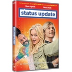 Bontonfilm a. s Статус подновен - dvd (022393)