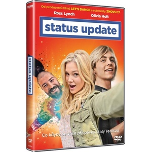 Bontonfilm a. s Статус подновен - dvd (022393)