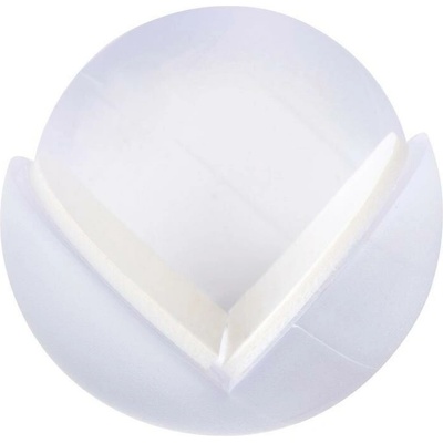 Walteco Ochrana rohu priemer 25mm 4 ks
