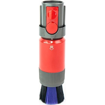 Jolly DSN12 Dyson V15, V12, V11, V10, V8, V7 sací štětec jemný