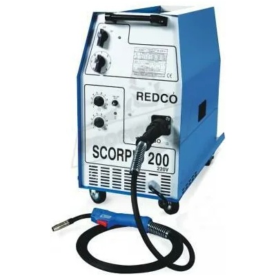 REDCO Scorpio 200