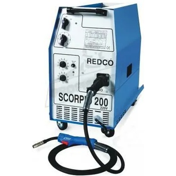 REDCO Scorpio 200
