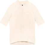 Pedaled Фланелка с къс ръкав за колоездене Pedaled Women's Element Lightweight Jersey Cycling jersey - Off White - размер XS (156-3062-0211)