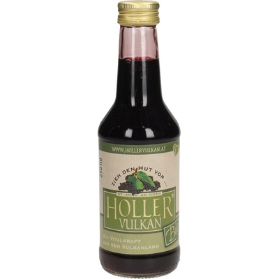 Obsthof Christandl Hollerova sopka bio šťáva 250 ml
