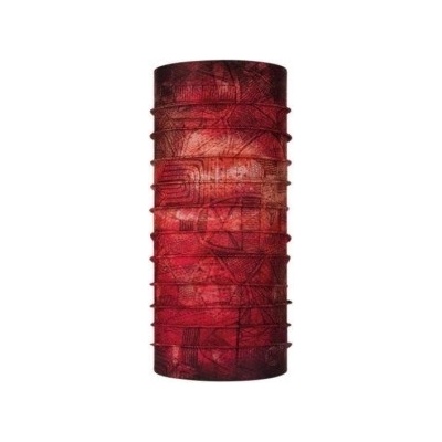 BUFF Coolnet UV+ Zadi Terracotta