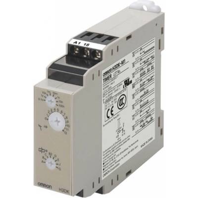 OMRON H3DK-M1 AC/DC24-240 OMI