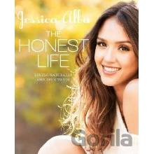 Honest Life - Alba, Jessica