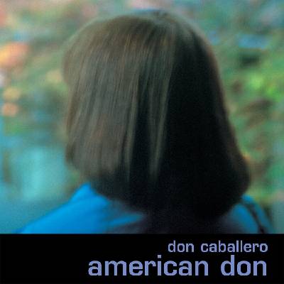 Don Caballero - American Don (Limited Edition) (Purple Coloured) (2 LP) (0036172091836)
