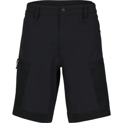 Stoic Мъжки къси панталони Stoic SälkaSt. Tour Shorts - Black - размер 48 (EU) (012-2179-0112)