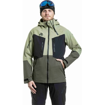 Meatfly мъжко SNB & SKI яке Cronos Olive Light / Olive Dark Meatfly | Siv | МЪЖЕ | M