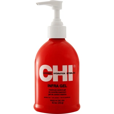 Chi Infra Gel 251 ml