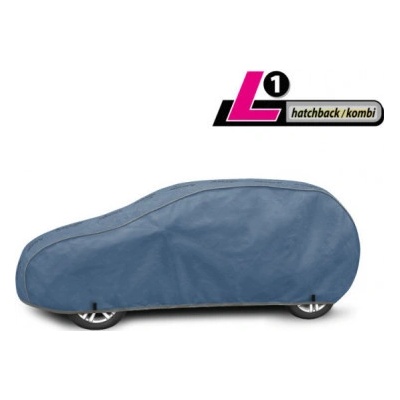 Kegel Plachta na auto Perfect Garage L1 hatchback/kombi