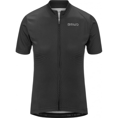 Briko CLASSIC lady 2.0 dámsky čierna-čierna