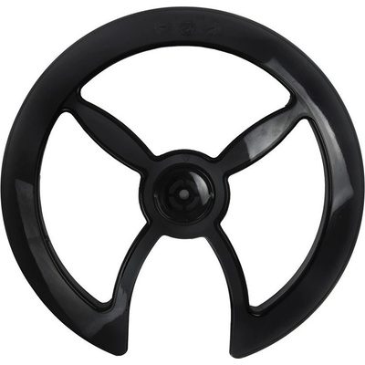 Kryt převodníku plast pro 48 zubů černý