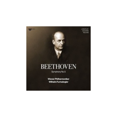 Beethoven: Symphony No. 5 LP