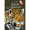 Knihy Jaguár v kocovině
