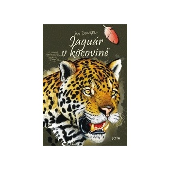 Jaguár v kocovině