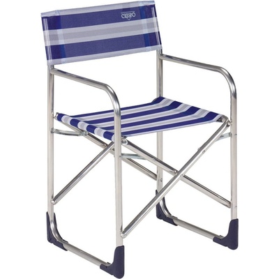 Crespo režisérské křeslo antracit kód 611/685