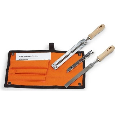 STIHL Brúsna sada pre pílové reťaze 1/4" P