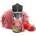 Chuffed Dessert Strawberry Ice Cream 24ml/120ml