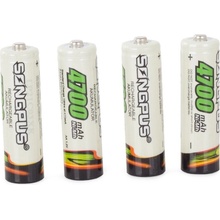 Verk AA 4700mAh 4ks 02007