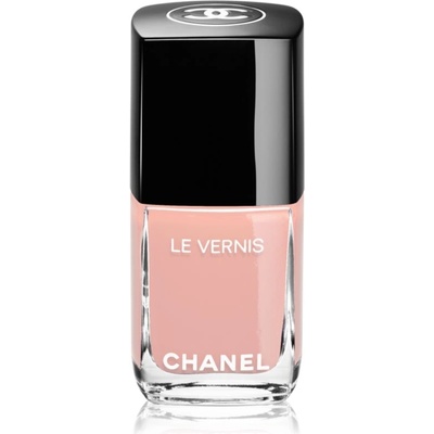 CHANEL Le Vernis Long-lasting Colour and Shine дълготраен лак за нокти цвят 113 - Faussaire 13ml
