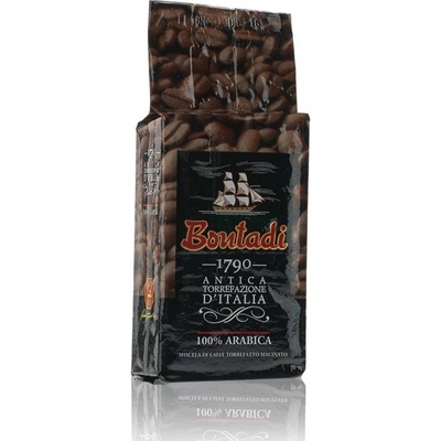 Bontadi 100% Arabica Gourmet 250 г. мляно кафе