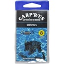 CARP´R´US Obratlík Swivel veľ.8
