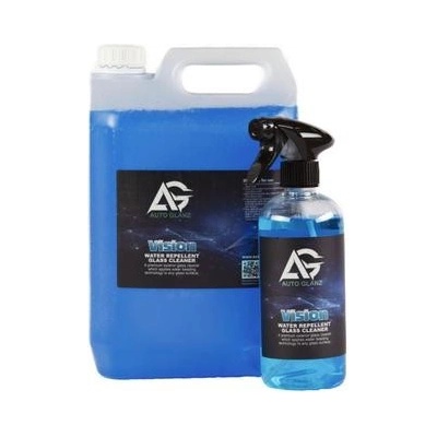 AutoGlanz Vision 500 ml