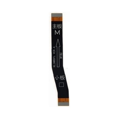 Huawei Y6 2019 LCD flex pásek