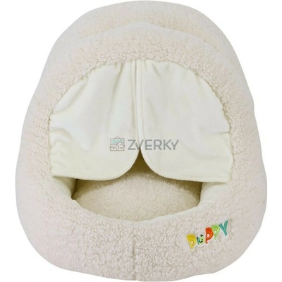 Nobby PUPPY plyšová kukaň