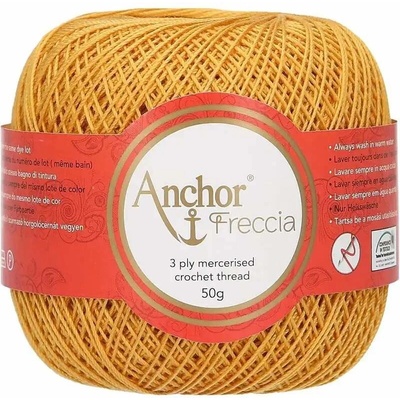 Anchor Freccia 12 - 320 Hořčicová