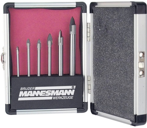 Brüder Mannesmann M54806