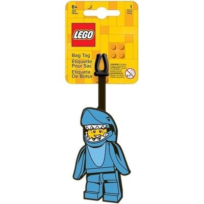 LEGO® Iconic Žralok