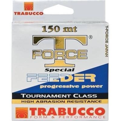 Trabucco T-Force Special Feeder 150 m 0,18 mm 4,75 kg