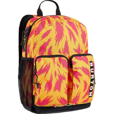 Burton Youth Gromlet Fur Goldenrod