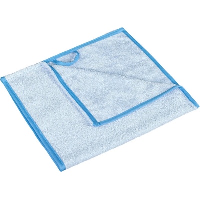 Bellatex uterák modrá 30 x 50 cm