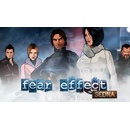 Fear Effect Sedna