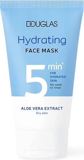 Douglas Essential Hydrating Tube Mask Маска за лице дамски 75ml