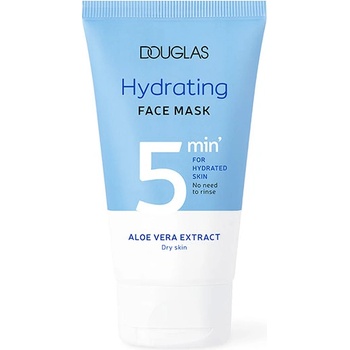 Image 1 of Douglas Essential Hydrating Tube Mask Маска за лице дамски 75ml