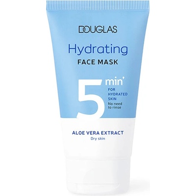 Douglas Essential Hydrating Tube Mask Маска за лице дамски 75ml
