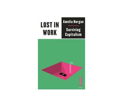 Lost in Work