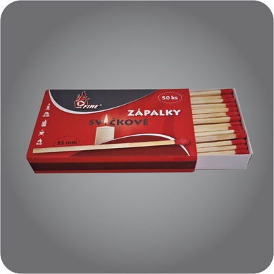 Mr. Fire 95 mm 50 ks