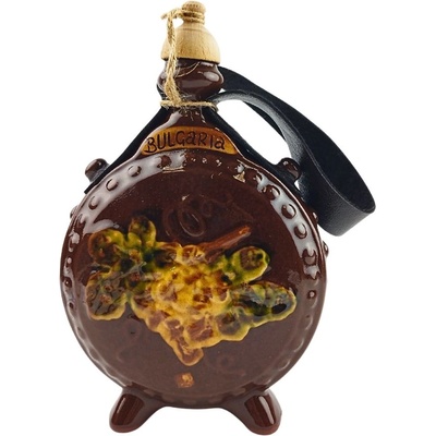 МАЛКА КЕРАМИЧНА БЪКЛИЦА