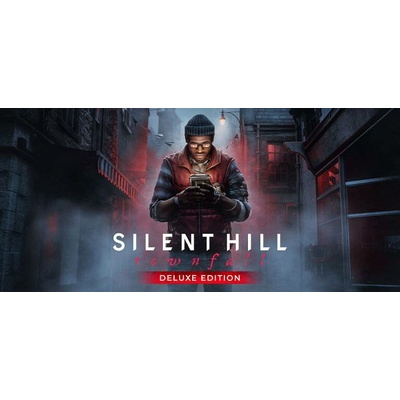 Silent Hill: Townfall (Deluxe Edition)
