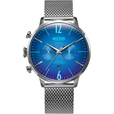 Welder Мъжки часовник Welder Moody WWRC1001 (Moody WWRC1001)